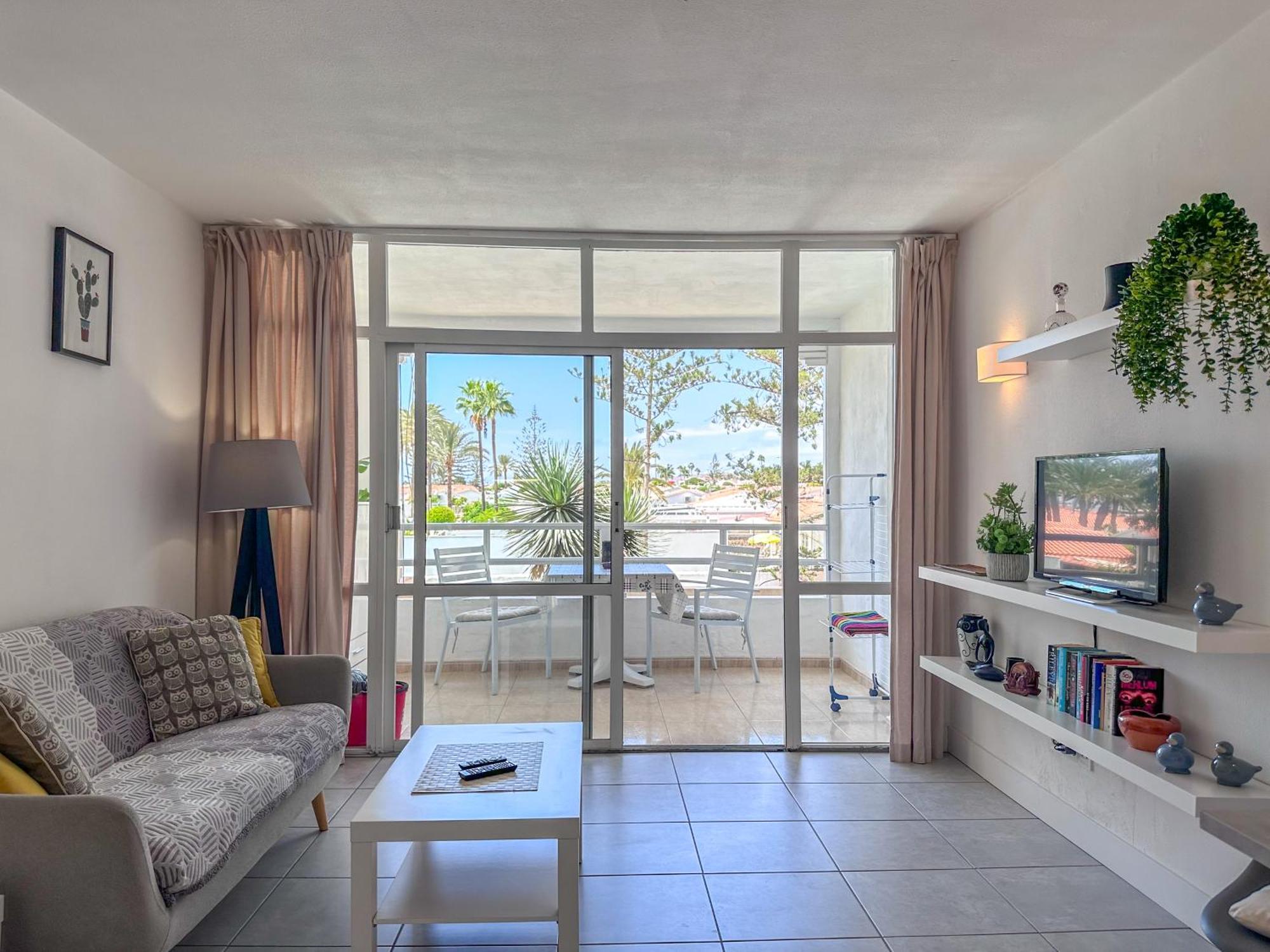 Yumbo Sunset Suite Tanife - Next To Yumbo Playa del Inglés Exterior foto