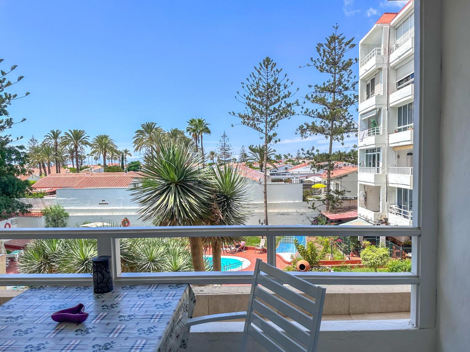 Yumbo Sunset Suite Tanife - Next To Yumbo Playa del Inglés Exterior foto