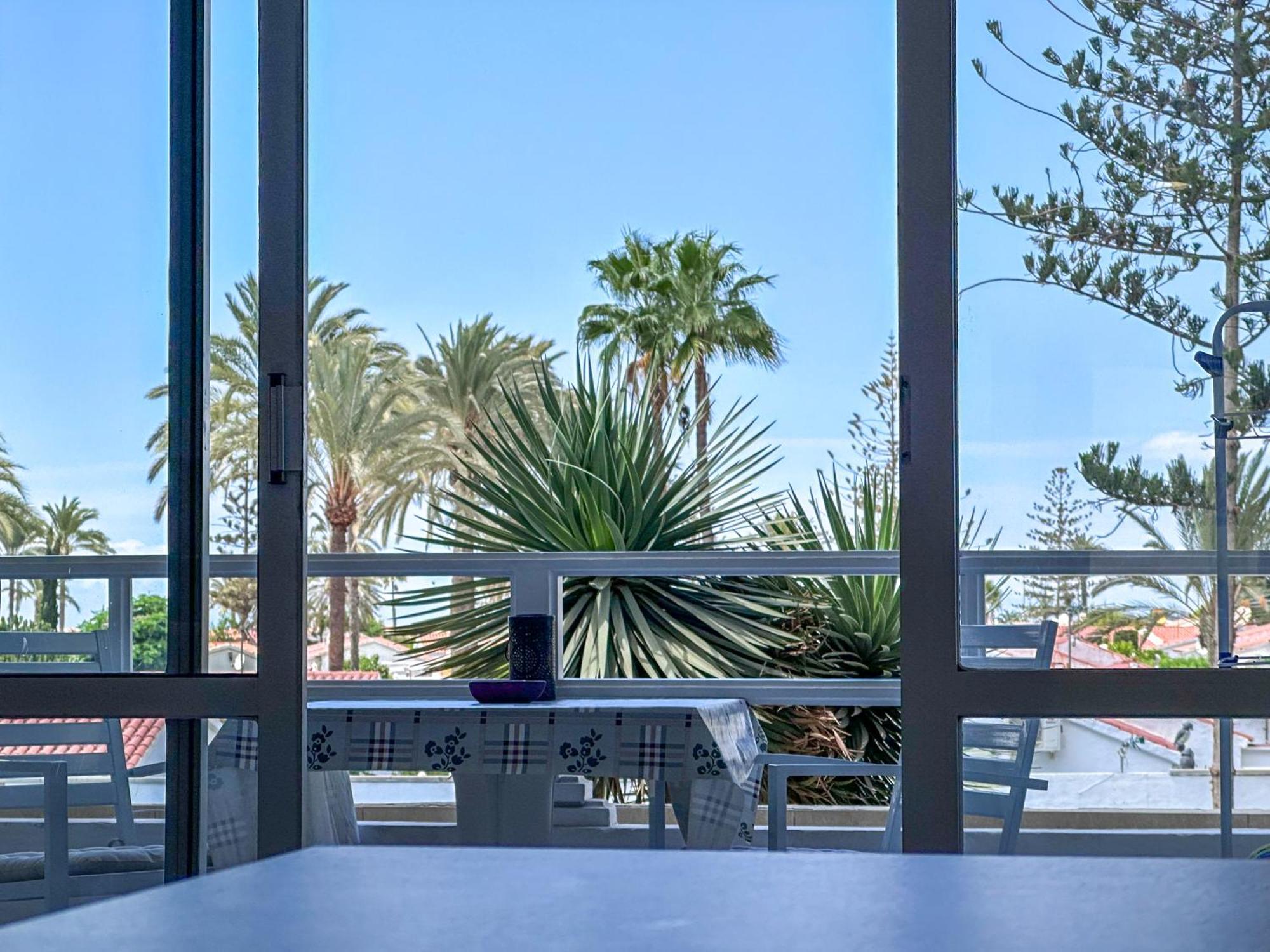 Yumbo Sunset Suite Tanife - Next To Yumbo Playa del Inglés Exterior foto