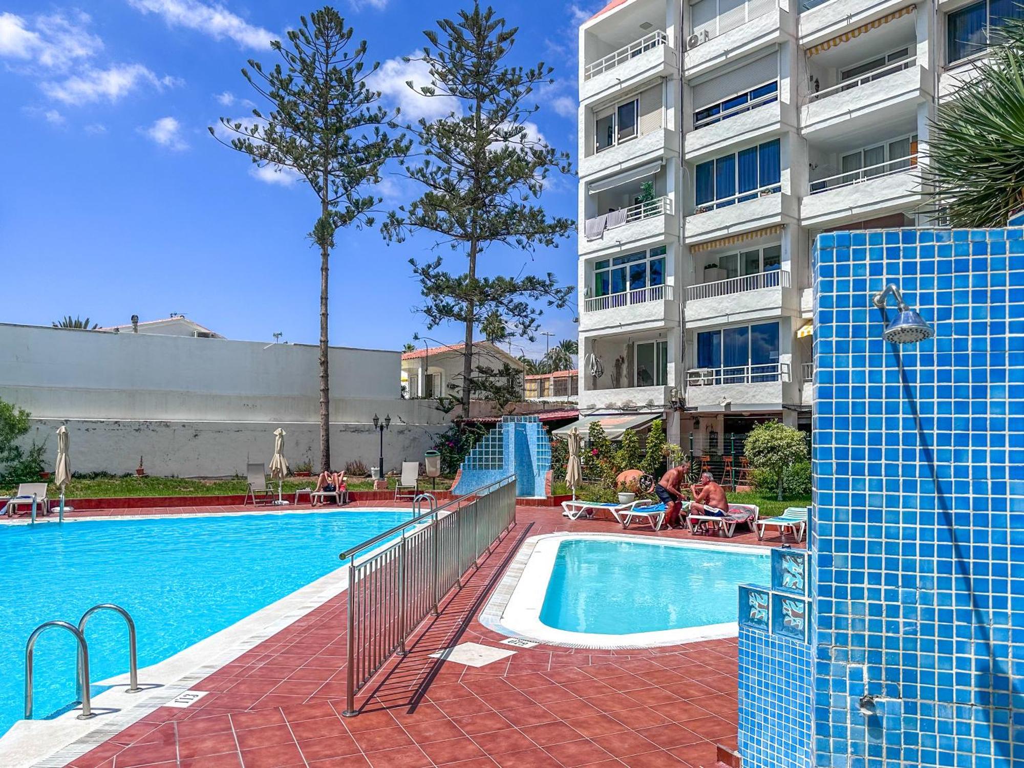 Yumbo Sunset Suite Tanife - Next To Yumbo Playa del Inglés Exterior foto