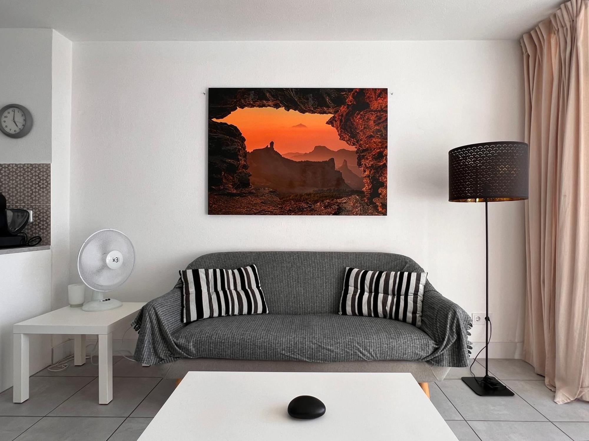 Yumbo Sunset Suite Tanife - Next To Yumbo Playa del Inglés Exterior foto